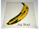 The Velvet Underground & Nico  ORIGINAL COVER