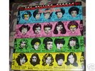 ROLLING STONES SOME GIRLS UK LP WDRAWN COVER MINT