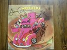 FRANK ZAPPA MOTHERS ANOTHER BAND FROM L.A. SIGNED VINYL