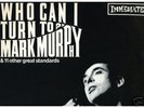 MARK  MURPHY * LP * IMMEDIATE  UK  IMLP 004 * 1966