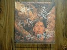 JOHN MAYALL BACK TO THE ROOTS SIGNED CLAPTON VINYL LP