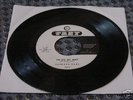 UPBEAT BLACK GOSPEL 45-BARBARA DANE-TREY-NORTHERN SOUL