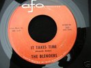  NEW ORLEANS GROUP THE BLENDERS ON AFO 305