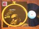 Hank Mobley/No Room for Squares/Blue Note 84149/M-