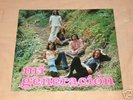MI GENERACION S/T RARE SPANISH PSYCH PROG LP