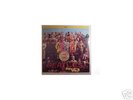 SGT Peppers LP Signed by all 4 Beatles 