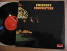 FAIRPORT CONVENTION/first lp ORGINAL UK/psych / MINT-