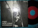 Rolling Stones    Orig. German Decca EP 