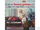 BENNY GOLSON SEXTET -THE MODERN TOUCH -RIVERSIDE 12-256