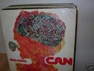 CAN kraut prog psych rock TAGO MAGO LP  united artists