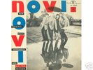 NOVI SINGERS - first EP -1965 - Polish Vocal Jazz