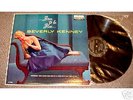 BEVERLY KENNEY 