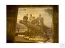 UK Group The Fourmost- First and Fourmost LP