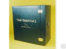THE BEATLES MFSL ORIGINAL MASTER RECORDINGS LP BOX
