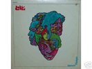 LOVE forever changes *Gold Label* Stereo Record -RARE-