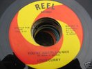 Louis Curry - Super Rare Detroit Northen Soul - Reel