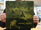 JOHNNY GRIFFIN - A BLOWING SESSION - BLUE NOTE 1559