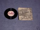 THE GROUT 'DO IT YOURSELF' PROMO EP