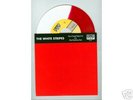 White Stripes Sub Pop Singles Club 7