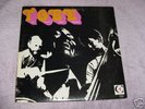 The Overton Berry Ensemble T.O.B.E. RARE jazz funk LP