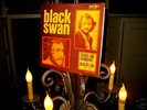 Black Swan eastern psych groove LP French NM DANCE