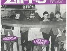 THE ZIPPS Kicks and Chicks Psych Mod Freakbeat