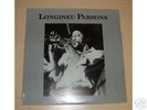 Longinueu Parsons ‘Self Titled’ Rare Jazz / Funk