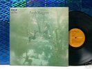 Rare UK folk psych FRESH MAGGOTS LP RCA '71 UK ORIG.