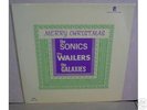 The Sonics Wailers Christmas Album 1966 Orig Garage LP