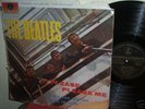 Beatles Please Me Australia Gold signed 3 no Ringo?