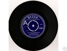 Rolling Stones - 19th Nervous Breakdown - UK Decca demo