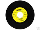OHIO Break FUNK 45 Harvey & The Phenomenals on DA-WOOD