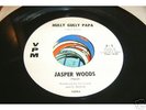 LISTEN - NORTHERN  SOUL POPCORN  - JASPER WOODS