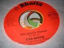 MONSTER NORTHERN MODERN SOUL WEST INDIAN STAN MARTIN
