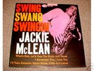 JACKIE McLEAN 