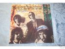 TRAVELLING WILBURYS signed autographed ALBUM / LP