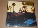 DCC THE EAGLES HOTEL CALIFORNIA SEALED #0592