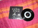 CARDIACS CARDIAC ARREST EP