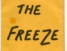 THE FREEZE orig. 
