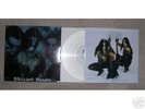 IMMORTAL-BATTLES IN THE NORTH-CLEAR VINYL