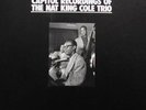 Nat King Cole Trio-Complete Capitol-Mosaic 27-LP Box-NM