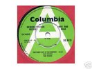 Koobas First cut is the Deepest Columbia DEMO EX+