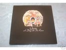 QUEEN group signed autographed ALBUM / LP/VINYL
