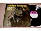 TUBBY HAYES QUARTET Tubby's Groove ORIGINAL UK Tempo LP