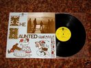The Haunted 