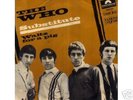 THE WHO 