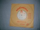 BLACK SABBATH EVIL WOMAN ORIG UK PUBLISHERS 45 ACETATE
