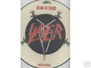 SLAYER Reign In Blood - PICTURE - Lim.Ed. LONPP 34 RAR