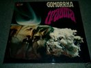 LP: Gomorrha-Trauma (original BASF) D'71 MINT