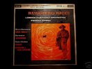 *DECCA - SXL 2197 - ED1 - BIZET/SARASATE - GAMBA/RICCI*